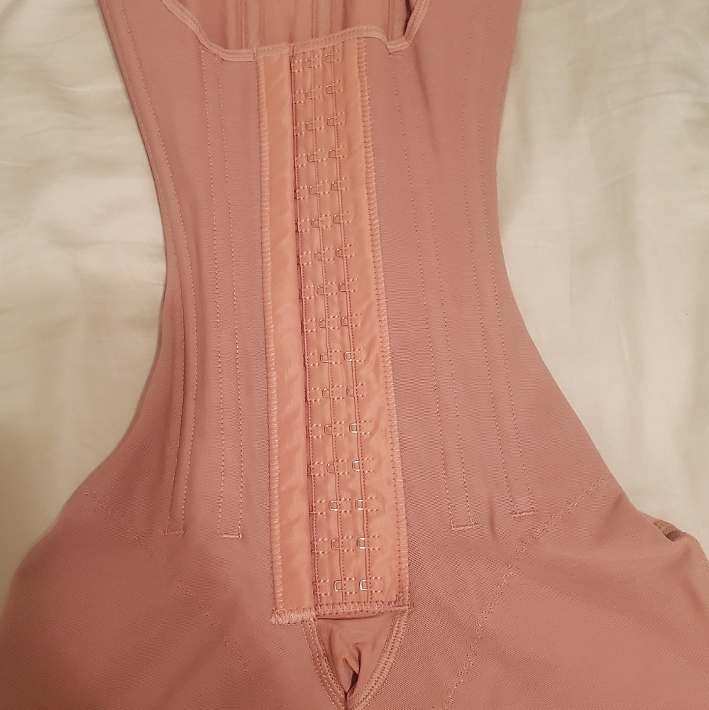Meli Belt faja colombiana varillas 3xs